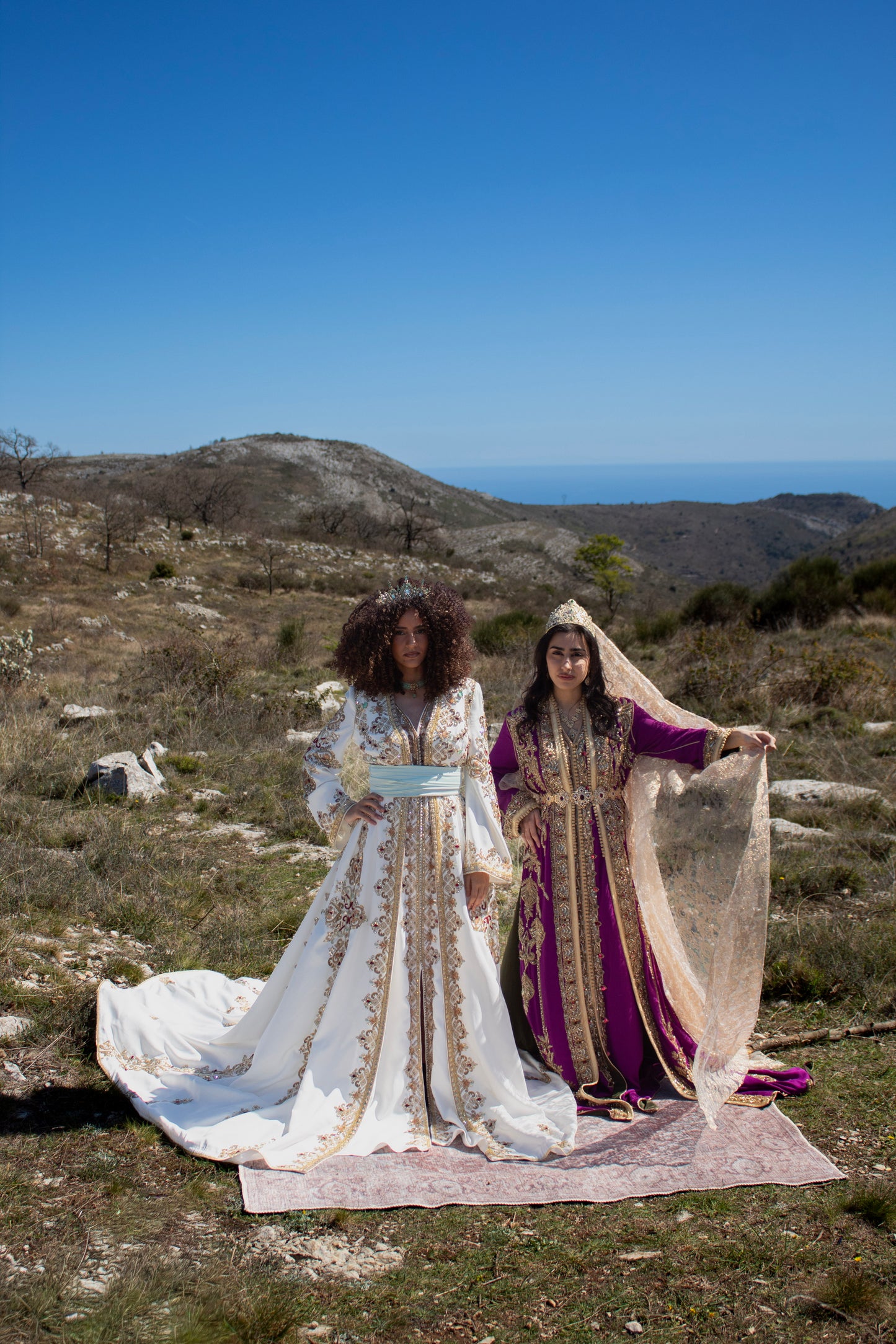 TAKCHITA BRIDAL AZRA