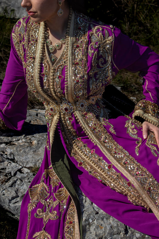 TAKCHITA BRIDAL LINA