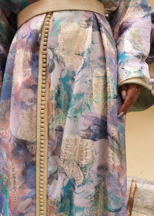 CAFTAN TLIJA - JASMINE