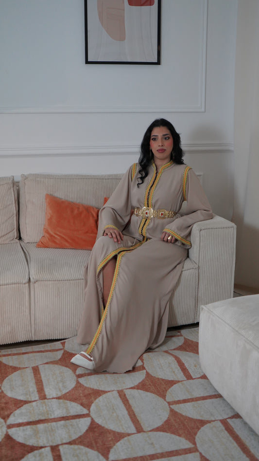 CAFTAN MALYA