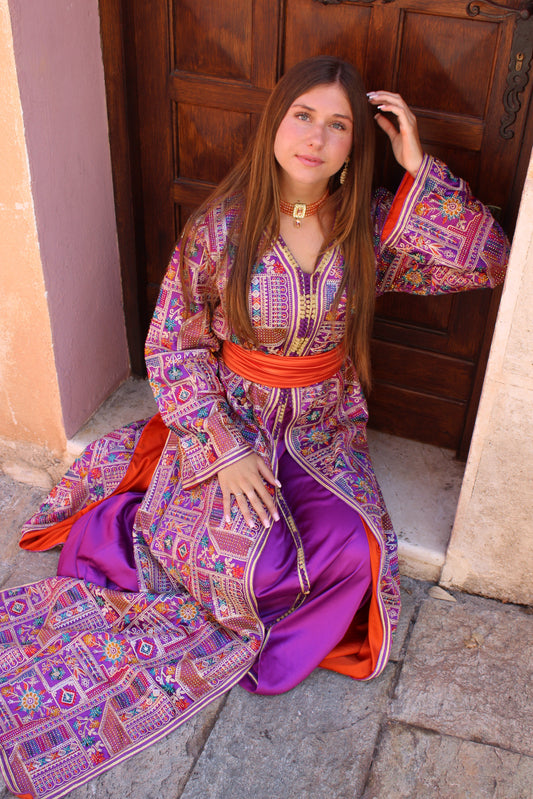 TAKCHITA SAIDA