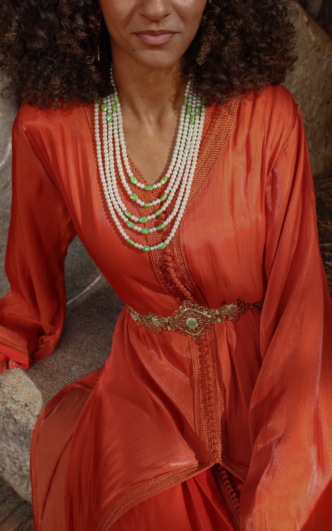 Takchita Sherazade