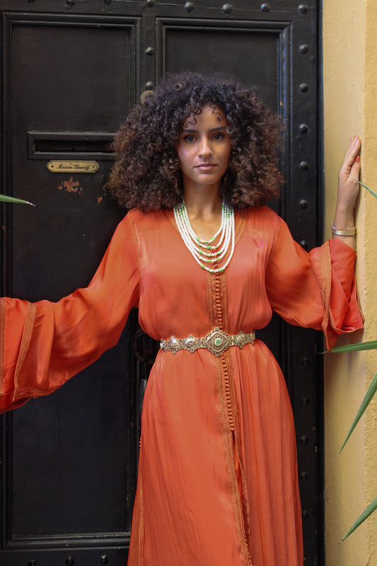 Takchita Sherazade