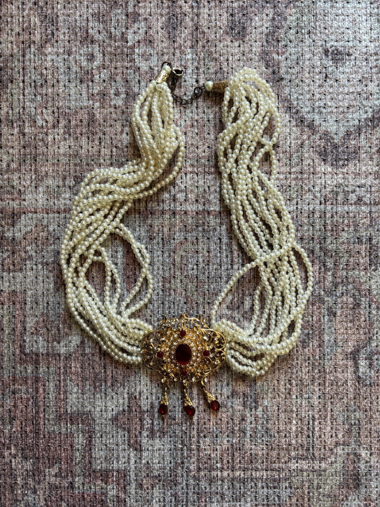 Collier Malak