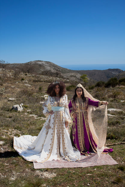 TAKCHITA BRIDAL AZRA