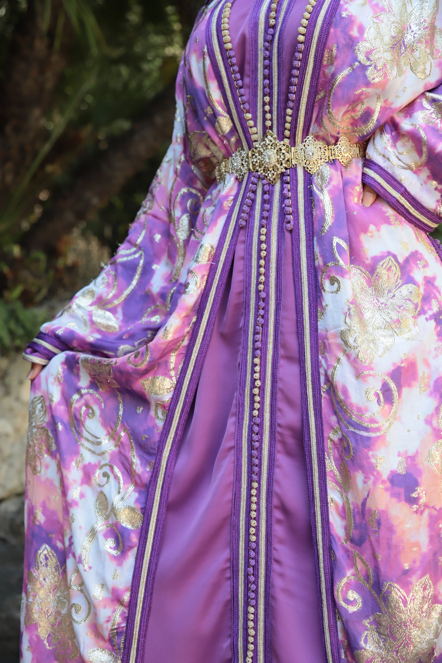 TAKCHITA EN TLIJA - NASSIMA