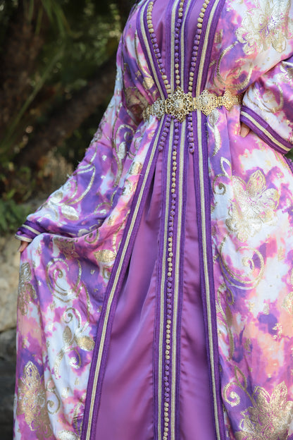 TAKCHITA EN TLIJA - NASSIMA