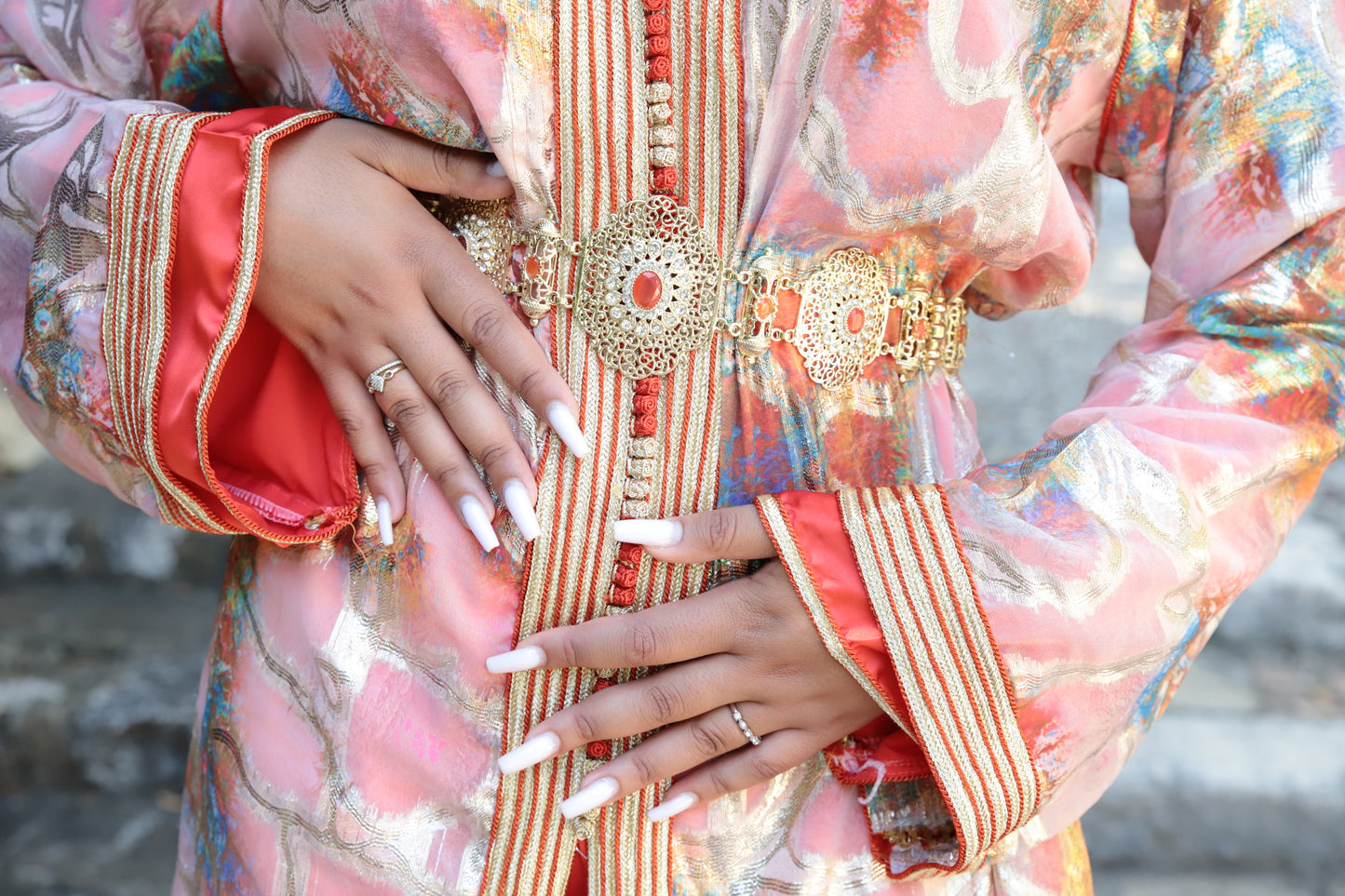 TAKCHITA EN TLIJA - ASSIA