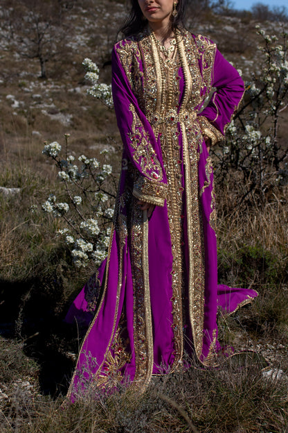 TAKCHITA BRIDAL LINA