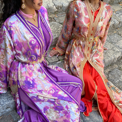 TAKCHITA EN TLIJA - NASSIMA