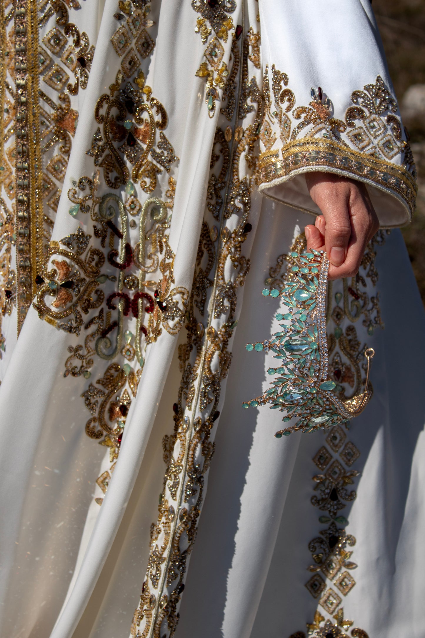 TAKCHITA BRIDAL AZRA