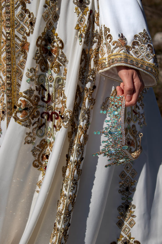 COURONNE AZRA