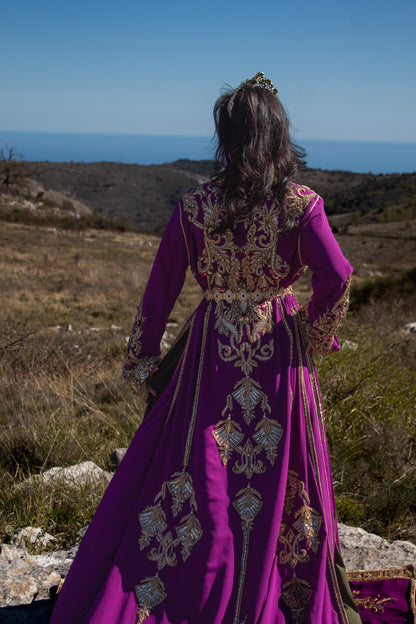 TAKCHITA BRIDAL LINA