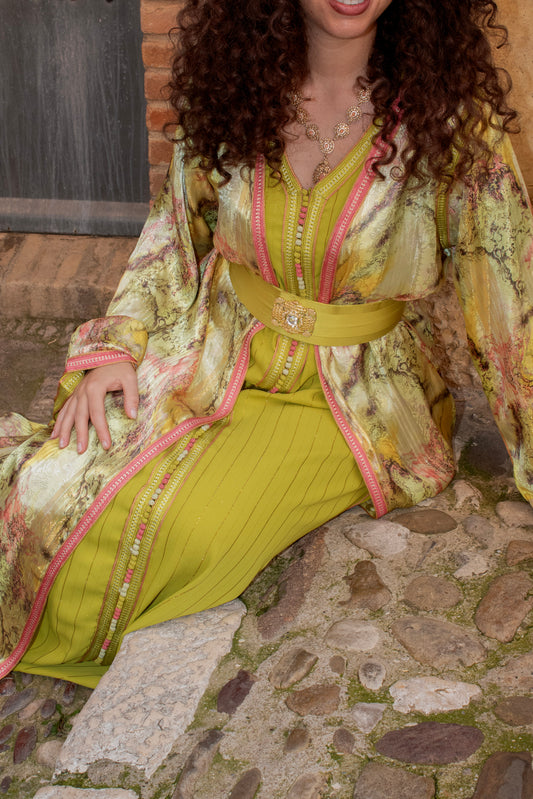 TAKCHITA KHADIJA
