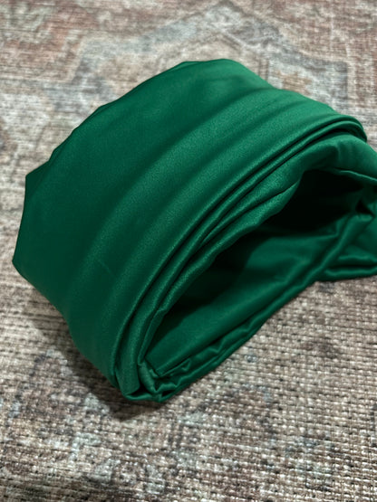 Ceinture en tissus SUR MESURE