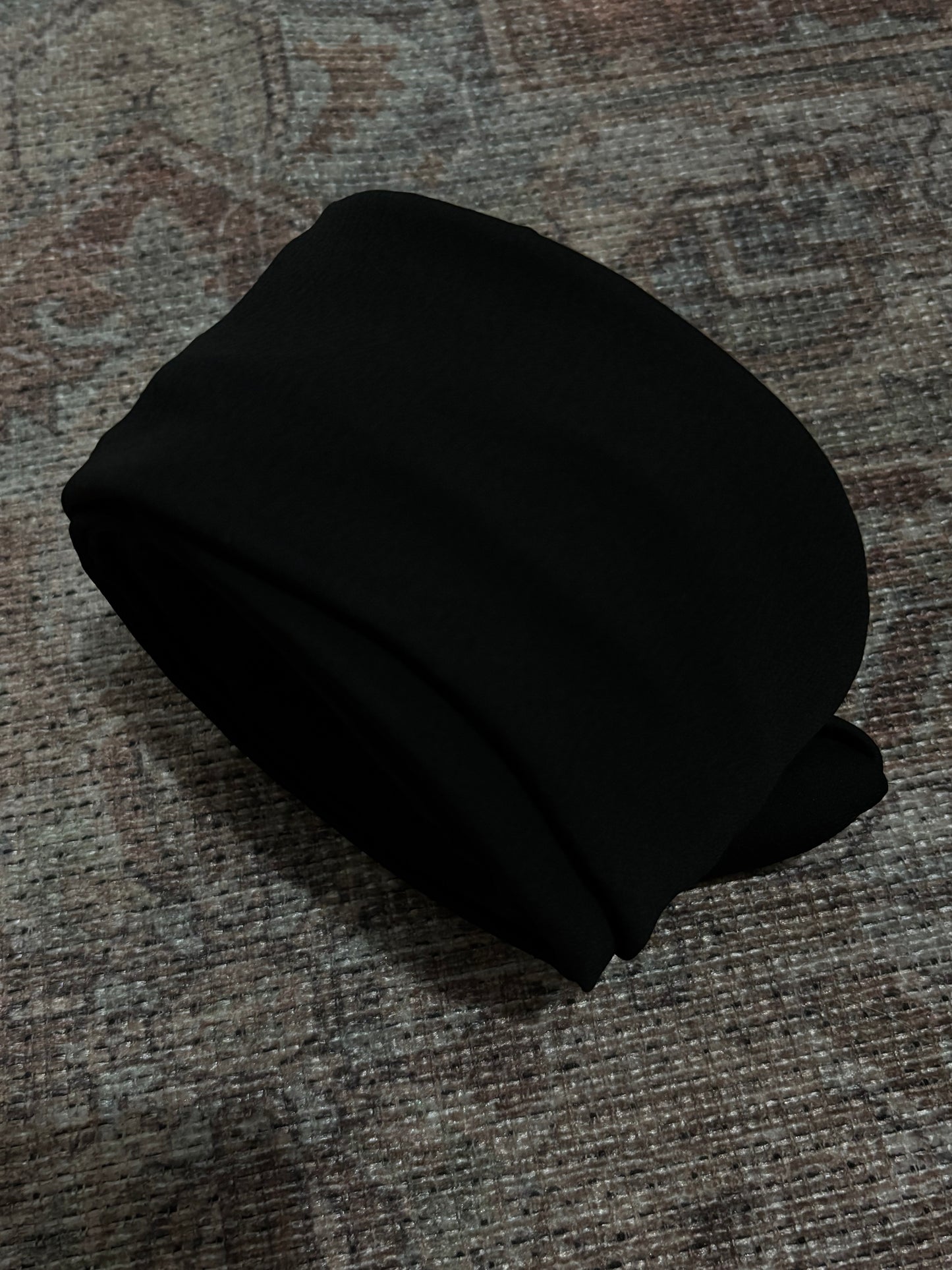 Ceinture en tissus SUR MESURE