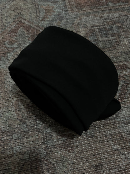 Ceinture en tissus SUR MESURE