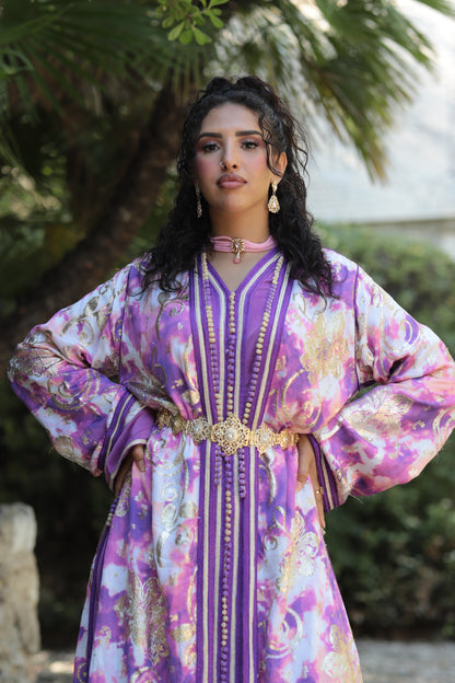 TAKCHITA EN TLIJA - NASSIMA