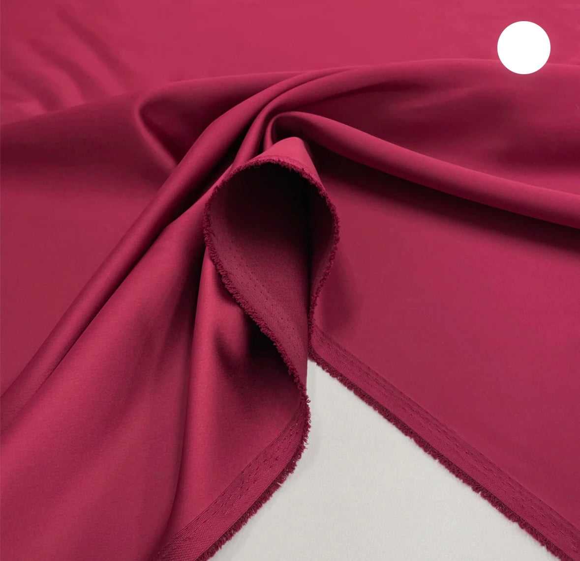 Ceinture en tissus SUR MESURE