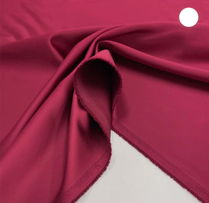 Ceinture en tissus SUR MESURE