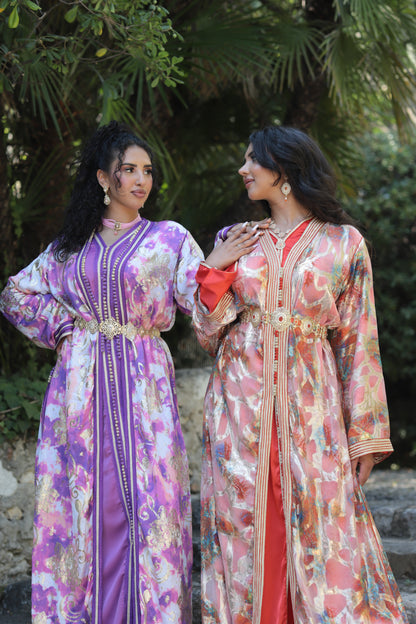 TAKCHITA EN TLIJA - ASSIA