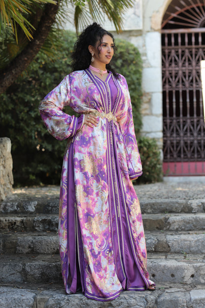 TAKCHITA EN TLIJA - NASSIMA