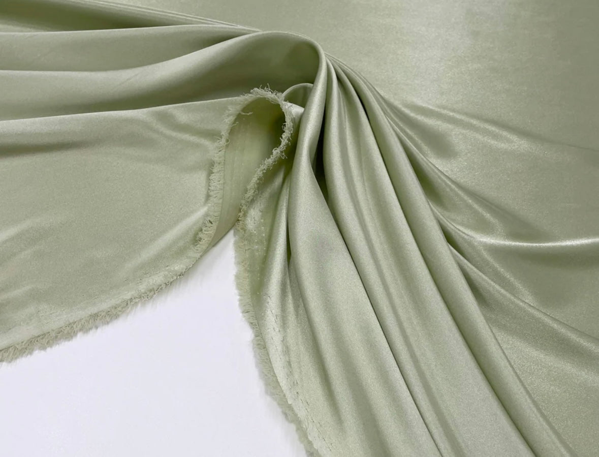 Ceinture en tissus SUR MESURE