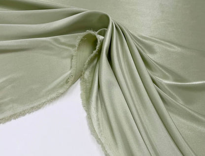 Ceinture en tissus SUR MESURE