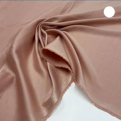 Ceinture en tissus SUR MESURE