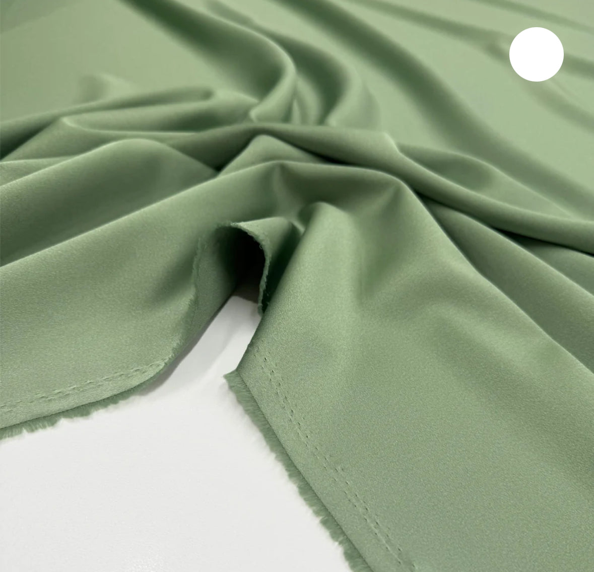 Ceinture en tissus SUR MESURE