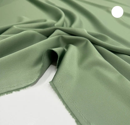 Ceinture en tissus SUR MESURE