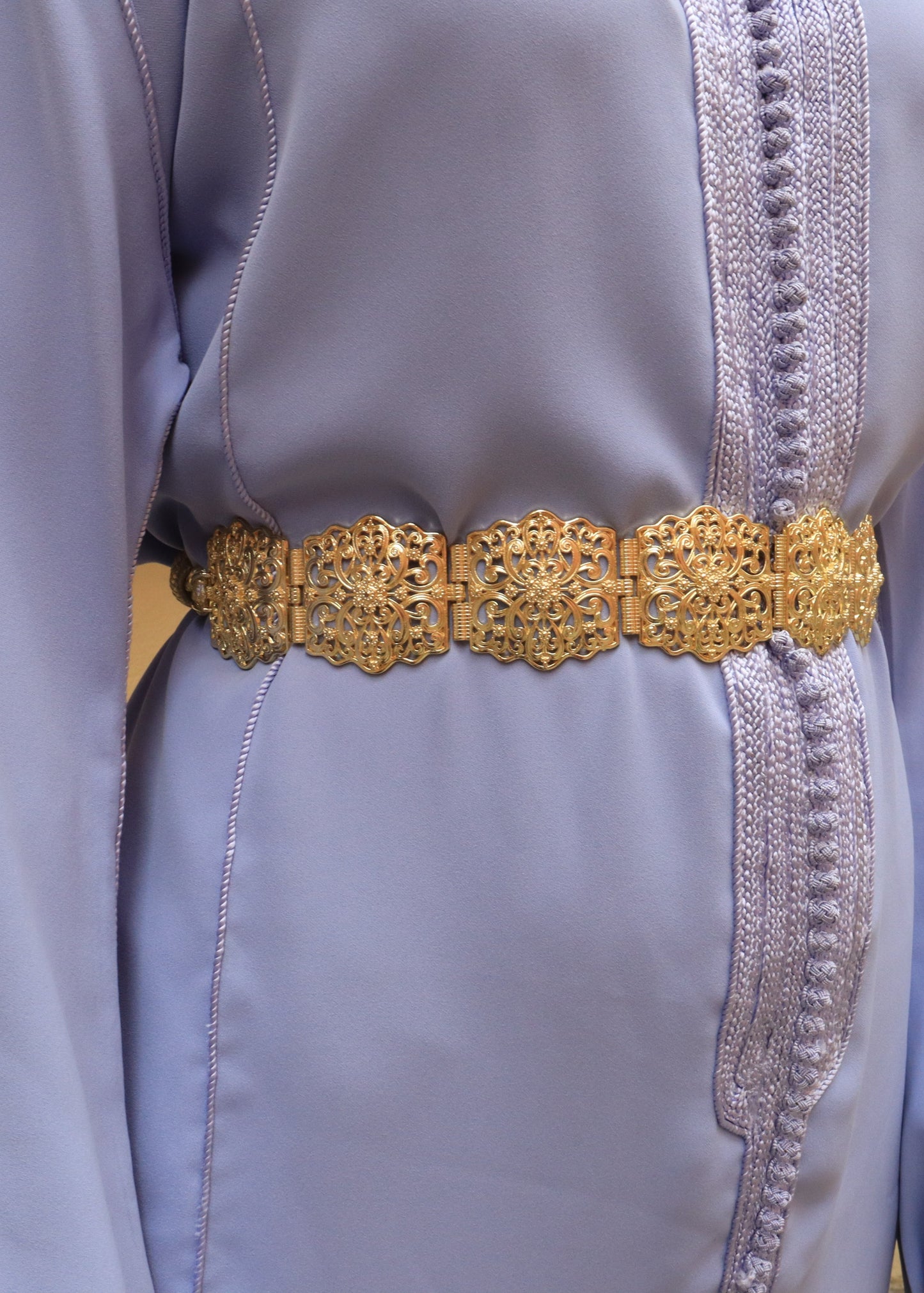 CAFTAN SIMPLE - IMENE