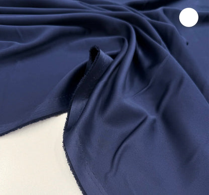 Ceinture en tissus SUR MESURE