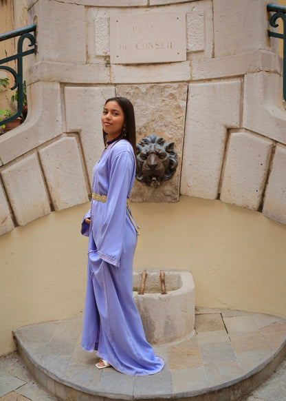 CAFTAN SIMPLE - IMENE