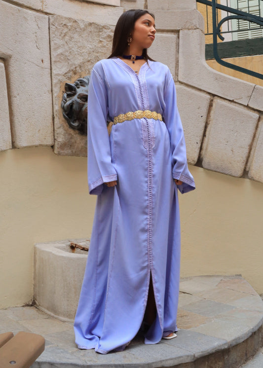 CAFTAN SIMPLE - IMENE